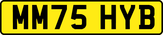 MM75HYB