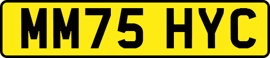 MM75HYC