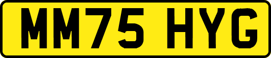 MM75HYG