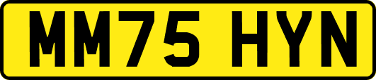 MM75HYN