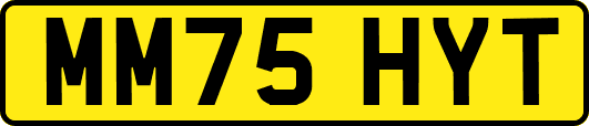 MM75HYT