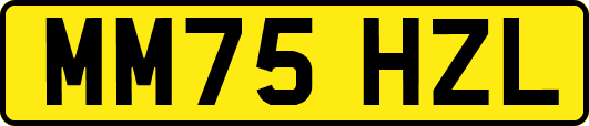 MM75HZL