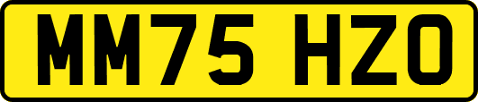 MM75HZO