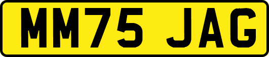 MM75JAG