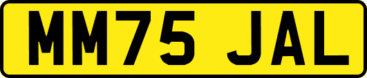 MM75JAL