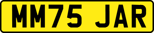 MM75JAR