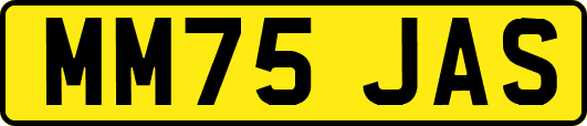 MM75JAS
