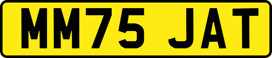 MM75JAT
