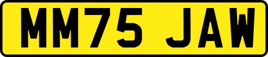MM75JAW