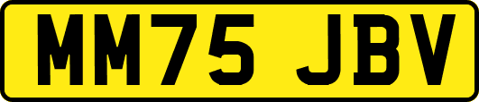MM75JBV