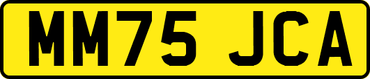 MM75JCA