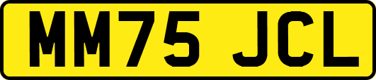 MM75JCL
