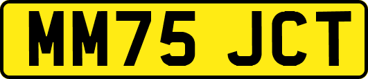 MM75JCT