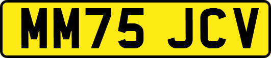 MM75JCV