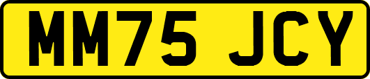 MM75JCY