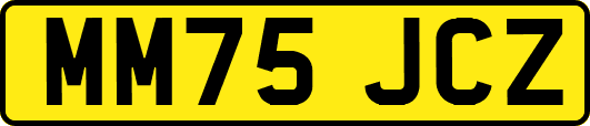 MM75JCZ