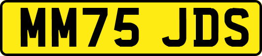 MM75JDS
