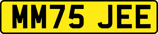 MM75JEE