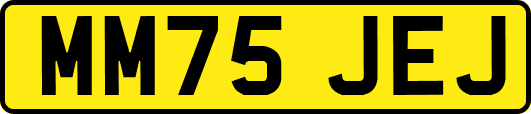 MM75JEJ