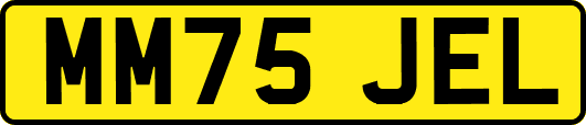 MM75JEL