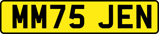 MM75JEN