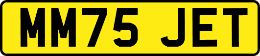 MM75JET