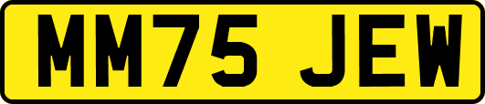 MM75JEW
