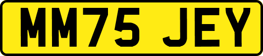 MM75JEY