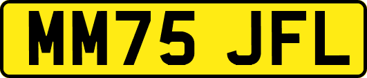 MM75JFL