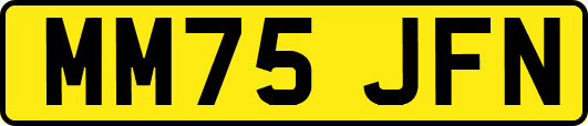 MM75JFN