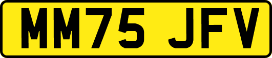 MM75JFV