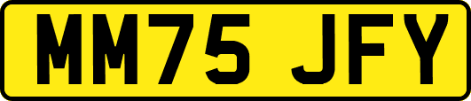 MM75JFY