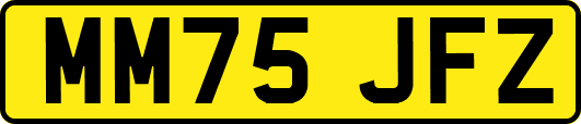 MM75JFZ