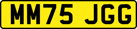 MM75JGG