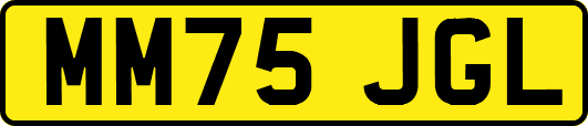 MM75JGL