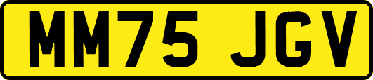 MM75JGV