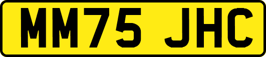 MM75JHC
