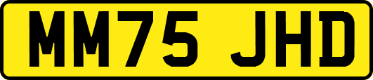 MM75JHD