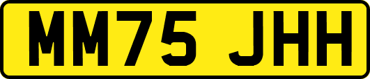 MM75JHH