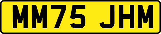 MM75JHM