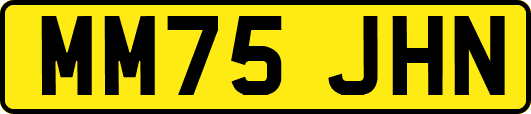 MM75JHN