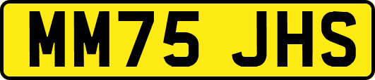MM75JHS