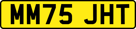 MM75JHT