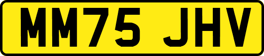 MM75JHV