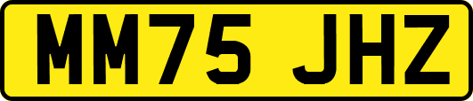 MM75JHZ