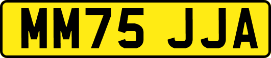 MM75JJA