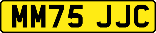 MM75JJC