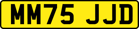 MM75JJD