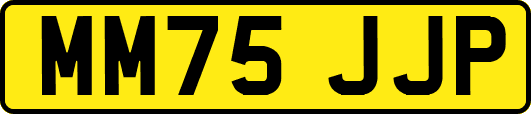 MM75JJP