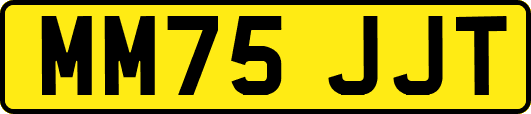 MM75JJT
